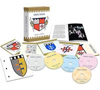 Simple Minds - Sparkle in the Rain (4 CD)