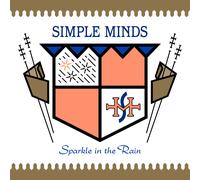 Simple Minds Sparkle in the Rain (40th Anniversary Boxset) (CD) Box Set