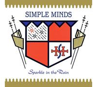 Simple Minds - Sparkle In The Rain (Deluxe Edt.)