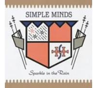 Simple Minds - Sparkle in the Rain [Re-Issue]