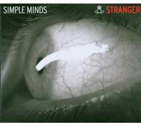 Simple Minds - Stranger