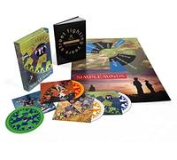 Simple Minds - Street Fighting Years (Deluxe Edt.Box 4 Cd Con Remix,B Side + Live A Verona