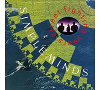 Street Fighting Years (2 Cd) - Simple Minds (Audio Cd)