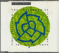Simple Minds - The Amsterdam E.P.