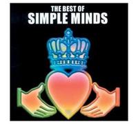 Simple Minds - The Best Of - 2 Cd