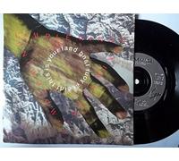 SIMPLE MINDS This Is Your Land 7" Vinyl