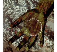 SIMPLE MINDS - THIS IS YOUR LAND CD AUSTRIAN VIRGIN 1989