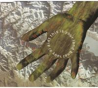 Simple Minds - This is your land [Single-CD]