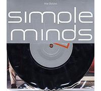 Simple Minds - War Babies