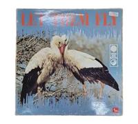 Simple Minds, Ziggy Marley, Roy Orbison, Hue and cry.. / Vinyl record [Vinyl-LP]
