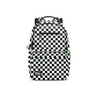 Simple Modern Ellis, Modello: Scacco matto bianco e nero, Small | 15 Liter, Ellis