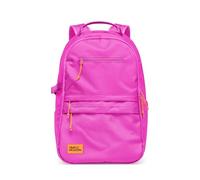 Simple Modern Ellis - Zaino per la scuola, misura media, 20 l, per bambini e ragazzi, colore lampone