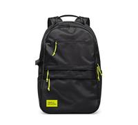 Simple Modern Ellis - Zaino per la scuola, misura media, 20 l, per bambini e ragazzi, colore: nero notte