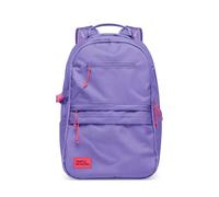 Simple Modern Ellis - Zaino per la scuola, misura media, 20 l, per bambini e ragazzi, colore: viola pioggia