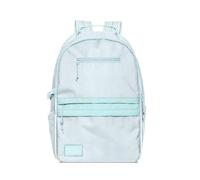 Simple Modern Ellis - Zaino per la scuola, misura media, 20 l, per bambini e ragazzi, motivo a righe marine