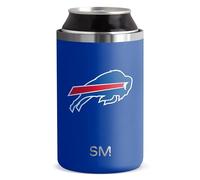 Simple Modern NFL Buffalo Bills - Raffreddatore isolato Ranger per lattine standard - birra, soda, acqua frizzante e altro ancora