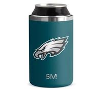 Simple Modern NFL Philadelphia Eagles - Raffreddatore isolato Ranger per lattine standard - birra, limo, acqua frizzante e altro ancora