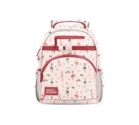 Simple Modern Zaino medio per bambini bambine e bambini | Zaino per scuola dell'infanzia e scuola primaria | Collezione Fletcher | Altezza 38 cm | Pink Ballerina