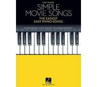 Simple Movie Songs (Tascabile)