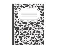 Simple Notes: A Stylish Notebook for Thoughts and Ideas: A clean and simple notebook for writing notes, organizing ideas, and capturing daily thoughts with ease.