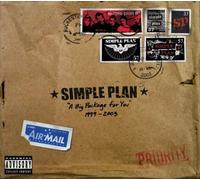Simple Plan - A Big Package for You
