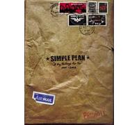 Simple Plan - A Big Package for You