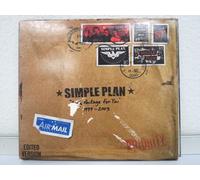 Simple Plan - A Big Package for You
