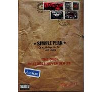 Simple Plan: A Big Package For You [DVD] [2005]
