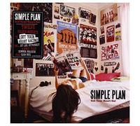 Simple Plan - Get Your Heart On! (Bonus Track Edition)