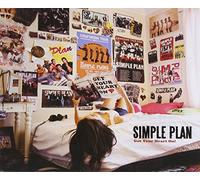 Simple Plan - Get Your Heart On (French Edition)