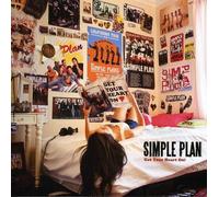 Simple Plan - Get Your Heart On (Nouvelle Version) (Importato da UE)