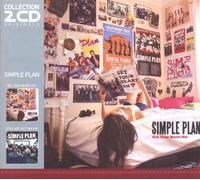 Simple Plan - Get Your Heart On!/Still Not Getting Any