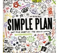 Simple Plan - Get Your Heart On-The Second Coming!