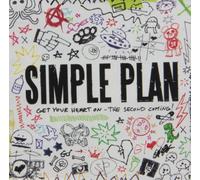 Simple Plan - Get Your Heart On-The Second Coming!