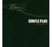 Simple Plan - Mtv Hard Rock Live - Cd