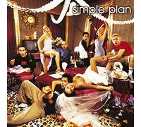 Simple Plan – No Pads, No Helmets...Just Balls – Vinile LP (2022)