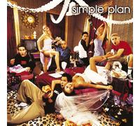 SIMPLE PLAN - No Pads, No Helmets...Just Balls (2022) LP Vinyl pre order