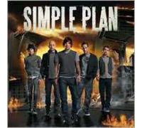 Simple Plan - Simple Plan - Cd