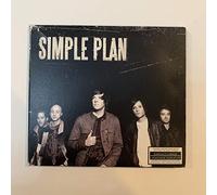 Simple Plan - Simple Plan (Ltd.Edt.)CD+DVD