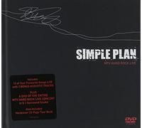 Simple Plan - Simple Plan - Mtv Hard Rock Live