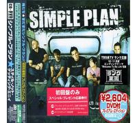 Simple Plan - Still Not Getting Any (2 CD)
