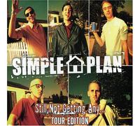 Simple Plan - Still Not Getting Any