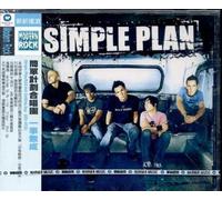 SIMPLE PLAN-STILL NOT GETTING ANY ? (+VCD)