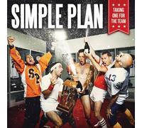 Simple Plan - Taking One For The Team