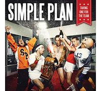 Simple Plan - Taking One For The Team
