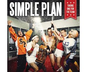Simple Plan - Taking One For The Team