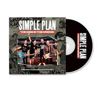 Simple Plan - The Kids In The Crowd - Music From The Documentary