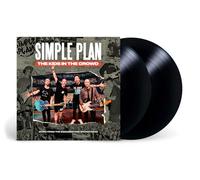 Simple Plan - The Kids In The Crowd - Music From The Documentary - 2 Vinili (...