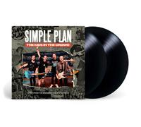 Simple Plan - The Kids In The Crowd - Music From The Documentary - 2 Vinili (...