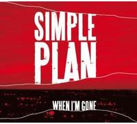 Simple Plan - When I'm Gone [Import]
